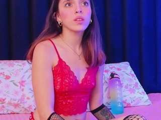 little-aprill's CamSoda show and profile