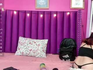 little-aprill webcam