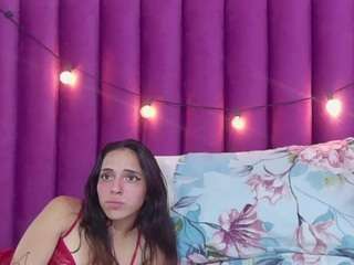 little-aprill webcam