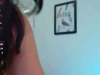 little-aprill webcam