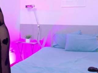 little-aprill's live room