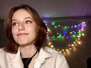 mildaricco Live Webcam on CamSoda