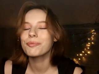 mildaricco's CamSoda show and profile