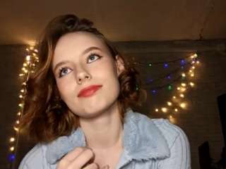 mildaricco's CamSoda show and profile