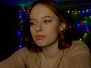 mildaricco Live Webcam on CamSoda