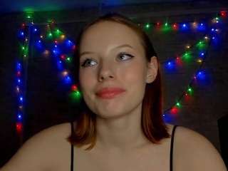 mildaricco Live Webcam on CamSoda