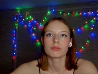 mildaricco Live Webcam on CamSoda