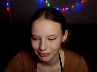 mildaricco's CamSoda show and profile