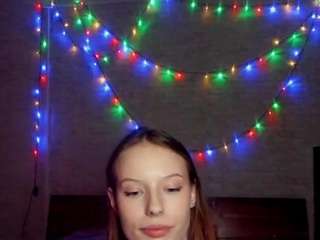 mildaricco's CamSoda show and profile