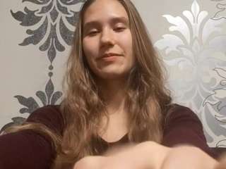 rochelleevins Live Webcam on CamSoda