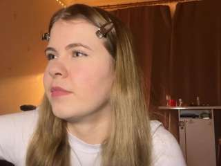 salliebollacker Live Webcam on CamSoda