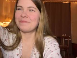 salliebollacker Live Webcam on CamSoda