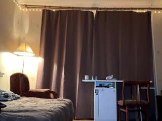 salliebollacker Live Webcam on CamSoda