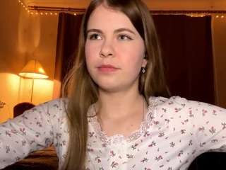 salliebollacker Live Webcam on CamSoda