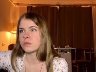 salliebollacker Live Webcam on CamSoda