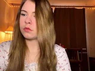 salliebollacker Live Webcam on CamSoda