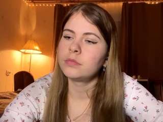 salliebollacker Live Webcam on CamSoda