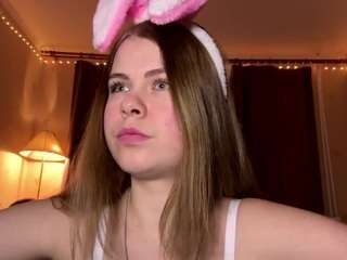 salliebollacker's CamSoda show and profile