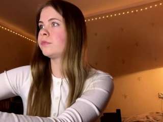 salliebollacker Live Webcam on CamSoda