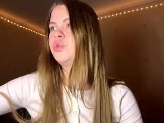 salliebollacker Live Webcam on CamSoda