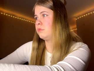 salliebollacker live cam profile