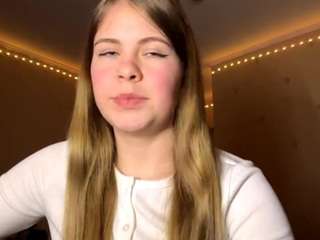 salliebollacker live cam profile