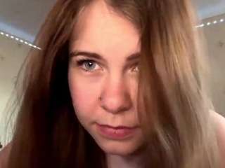 salliebollacker Live Webcam on CamSoda