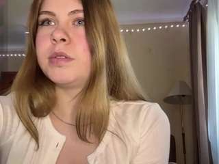 salliebollacker Live Webcam on CamSoda