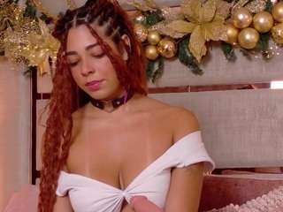 Live webcam model vanehills on Soda Cams