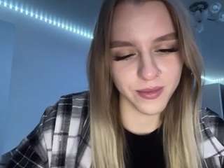 waizill Live Webcam on CamSoda