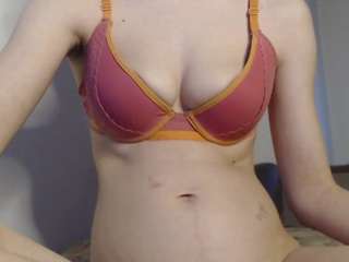 fuckmemessy Live Webcam on CamSoda