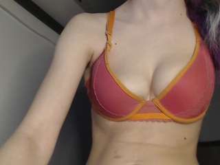 fuckmemessy Flashing live webcam