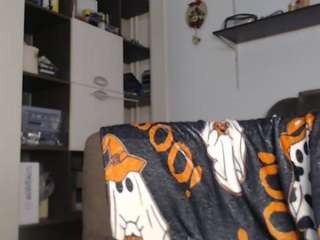 fuckmemessy live cam profile