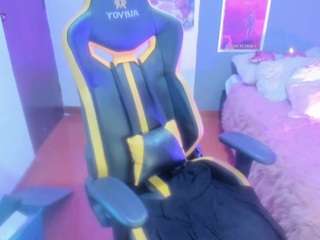 gabrielaa-castro webcam