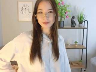 marry-colinn Live Webcam on CamSoda