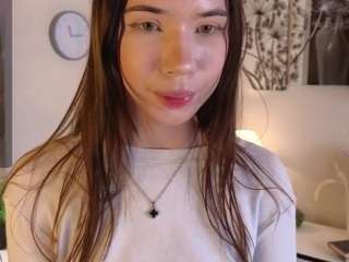 marry-colinn Live Webcam on CamSoda