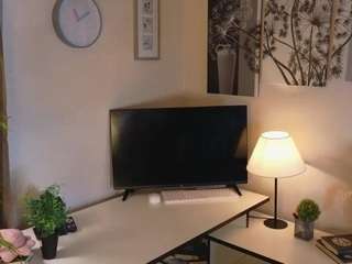 marry-colinn Live Webcam on CamSoda