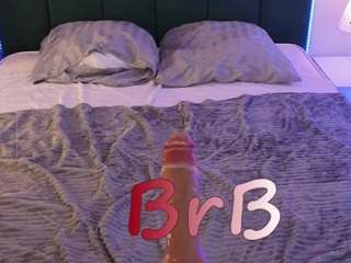 Marry-Colinn live webcam show