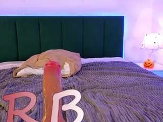 Marry-Colinn live cam preview