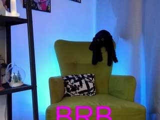 michele-menbat webcam