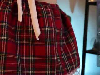 michele-menbat webcam