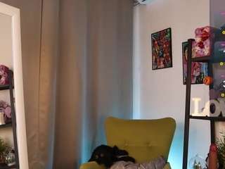 michele-menbat Anal live webcam