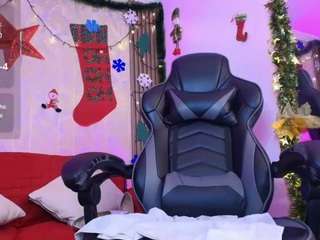  cintia-holms chat room