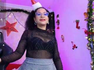 cintia-holms Stockings live webcam