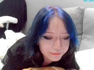 fondaleverson live cam profile