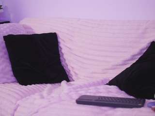 giainked's CamSoda show and profile