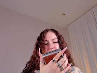 honeymoann Live Webcam on CamSoda