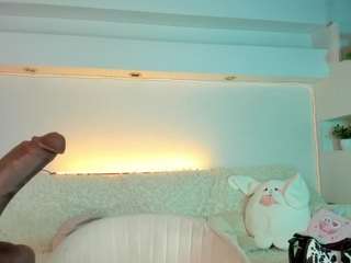 honeymoann Sex Cam Show