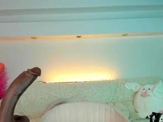 honeymoann Sex Cam Show