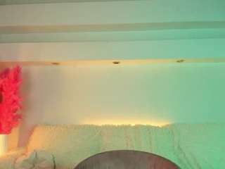 honeymoann live webcam show